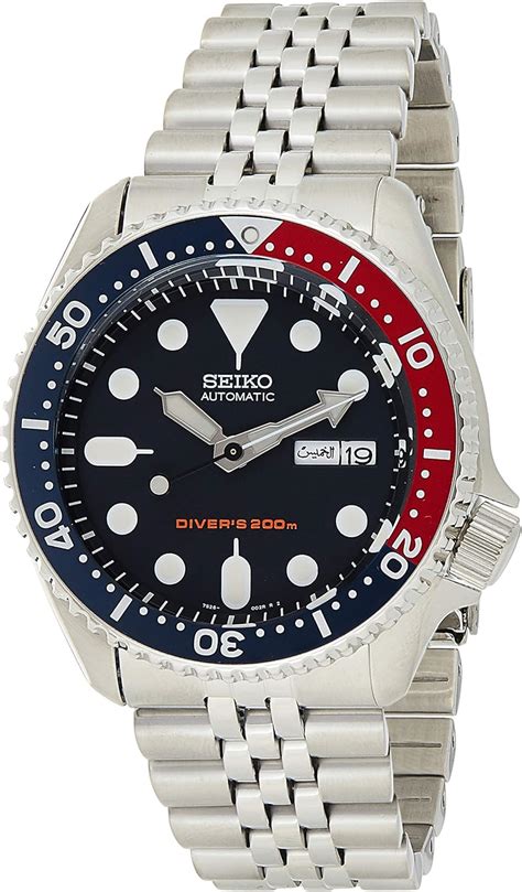 seiko skx009k2